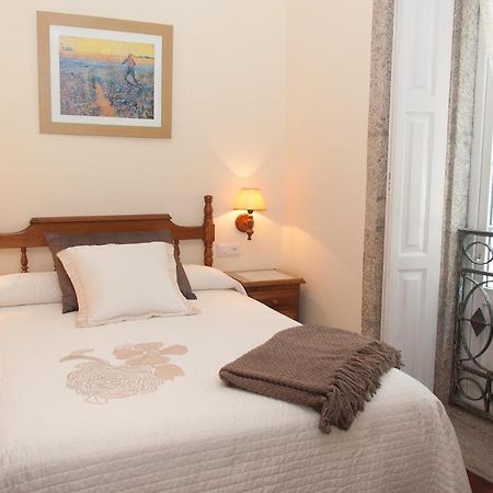 Linares Rooms Santiago de Compostella Buitenkant foto