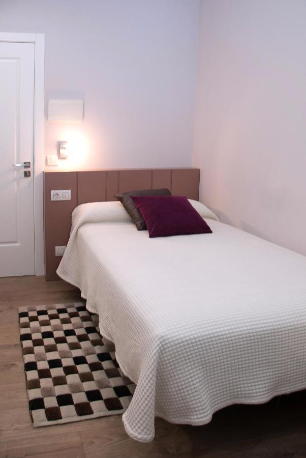 Linares Rooms Santiago de Compostella Buitenkant foto