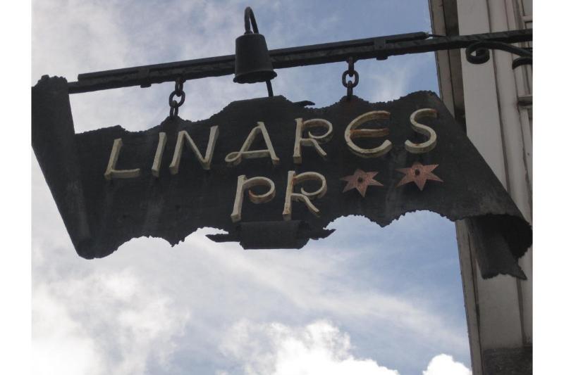 Linares Rooms Santiago de Compostella Buitenkant foto